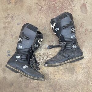 Alpinestars Size 12 Motorcycle Boots